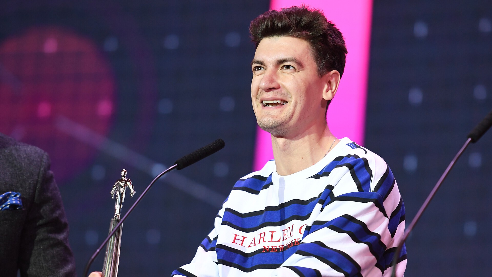 Пародия на певца Shaman, СВО и отмена: как живет Александр Гудков