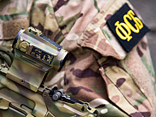 В Выборге за посты об СВО задержан военный пенсионер