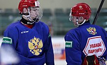 Каким был российский хоккей до Ротенбергов