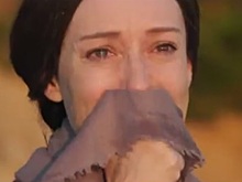 Чулпан Хаматова ответила на проклятия в Сети по поводу сериала "Зулейха открывает глаза"