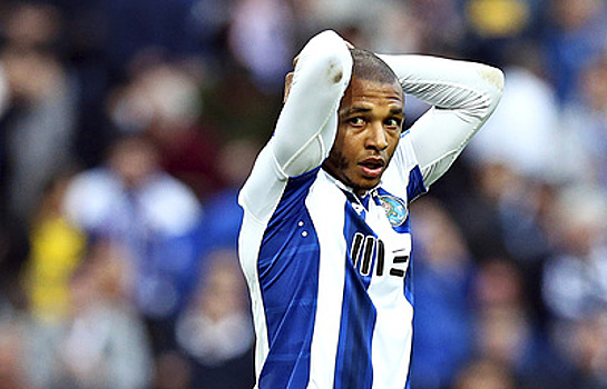 "Порту" отклонил предложение "Спартака" по Браими