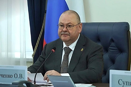 Олег Мельниченко рассказал о старте региональной программы "Герои Пензенского края"