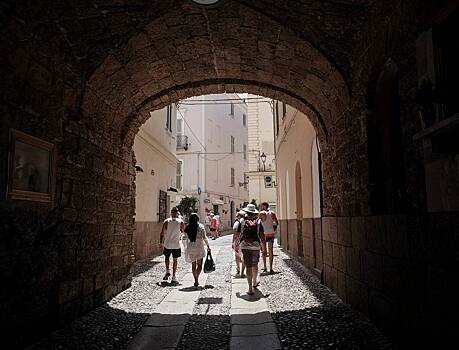 Названы характерные черты образа жизни долгожителей