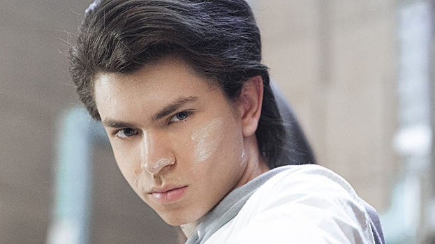 Молодой актер из Саратова снялся в приквеле популярного молодежного сериала