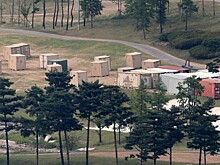 Южная Корея приостановит развертывание ПРО США