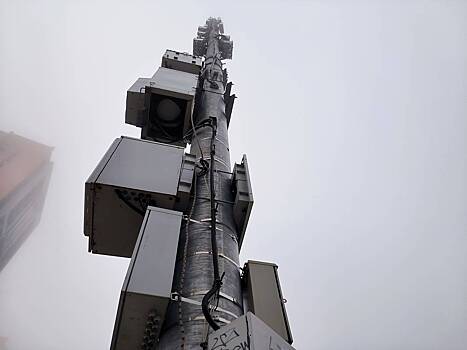 Раскрыта одна из целей ударов ВСУ в Запорожье