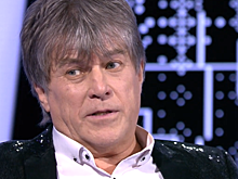 Алексей Глызин: Иногда я скидываю пиджачок, и зал должен видеть, что я не с аквариумом