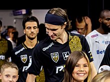 Кухарчук рассказал о суевериях в футболе