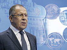 Лавров считает, что криптовалюта станет важной частью мировой экономики
