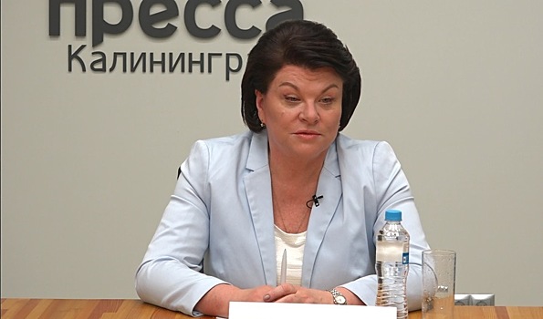 Марина Оргеева рассказала, как будет работать в Госдуме в случае избрания