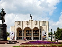«Музыка для всех» стартует в Курске