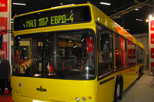 Во Владивостоке пустят ещё один дополнительный городской автобус