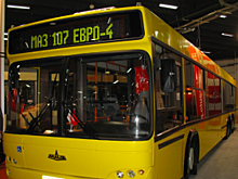 Во Владивостоке пустят ещё один дополнительный городской автобус