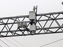 Новые дорожные камеры появились в ЮВАО