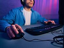 Геймер стал свидетелем расправы над партнершей по команде в прямом эфире