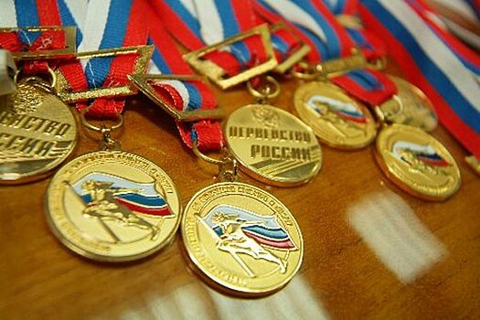 Саратовские сурдлимпийцы получили благодарность от Путина