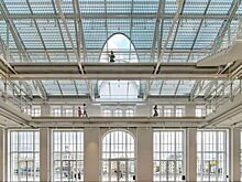 Планы на выходные 4-5 декабря: день рождения Powerhouse, завтраки в Happy End и открытие ГЭС-2