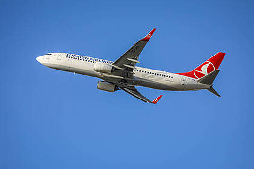 Авиакомпанию Turkish Airlines переименуют