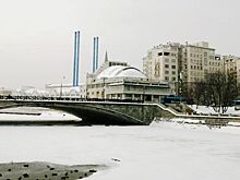 Восстановление кинотеатра «Ударник» началось в столице