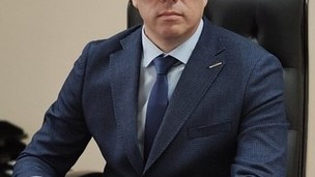 Уроженец Котельнича стал замглавы Тюмени