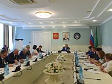 По линии Минсельхоза республики в Адыгее будет сдано два объекта