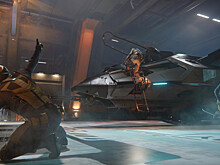 Сборы Star Citizen превысили 350 млн долларов