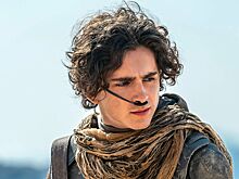 Гонорары Тимоти Шаламе стремительно растут