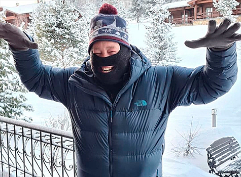 СЛУЦКИЙ – МУСАЕВУ: Лавка «Рубина» ничем не отличается от лавки «Зенита», просто в Питере ты ее настолько уже отполировал, что знаешь каждый сучок