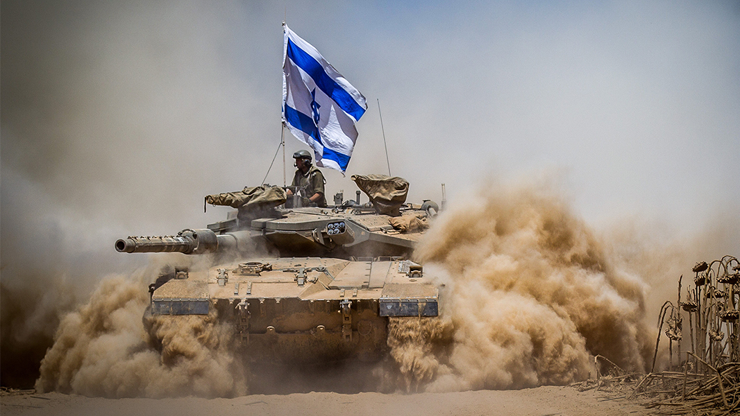 Одна&nbsp; из европейских стран отозвала своего посла в Израиле