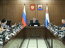 Заксобрание Камчатки рассмотрит вопрос выделения земли участникам СВО в сентябре