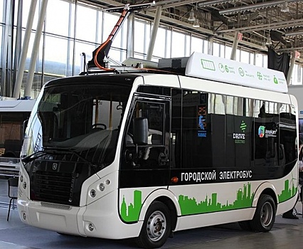 Челябинцы по поручению Дубровского пересядут на экологически чистый общественный транспорт