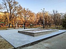 Памятник Феликсу Дзержинскому появится в Хабаровске