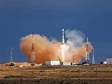 Стало известно об экспериментах миссии «Союз МС-28»