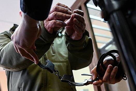 Россиянин воткнул нож в знакомую после ее фразы