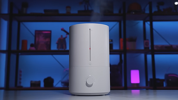 Названа главная опасность увлажнителей воздуха