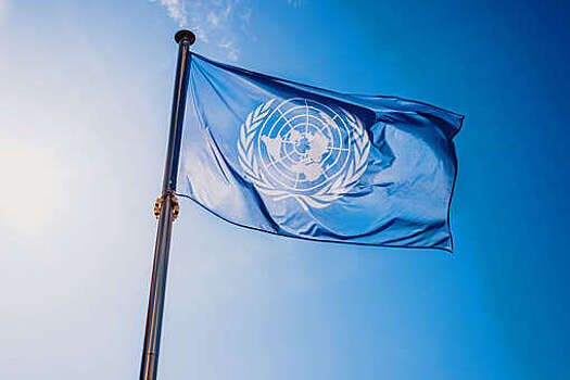 Представитель генсека ООН Дюжаррик заявил, что организация выступает против любых терактов