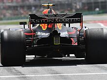 Aston Martin придёт в Формулу 1 в 2021-м, если чемпионат покинет Honda