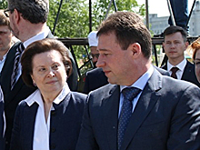 Полпред Путина узнал о своей отставке на поминках