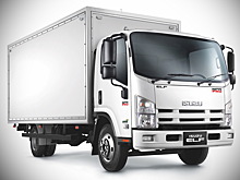 Глава Isuzu открестился от всех автомобильных проектов с УАЗом