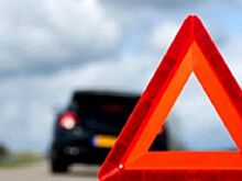 Автобус выехал на «встречку» в Нижнем и врезался в иномарку