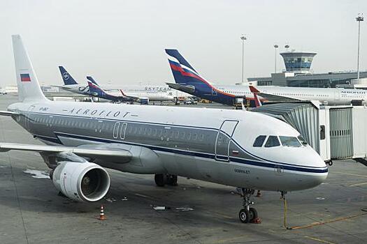 Хабаровчанка оставила ребенка в Москве из-за ламинированного документа: отказались пускать на борт