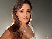 Хюррем, подвинься! 7 обаятельных и стильных звезд турецких сериалов