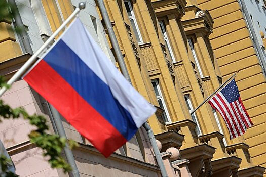 В США заявили, что будут реагировать на действия России