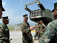 Почему украинская армия использует HIMARS в тандеме с «Ураганами»