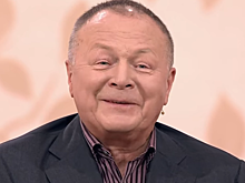 Актер Борис Галкин долгие годы утаивал от жены ее диагноз