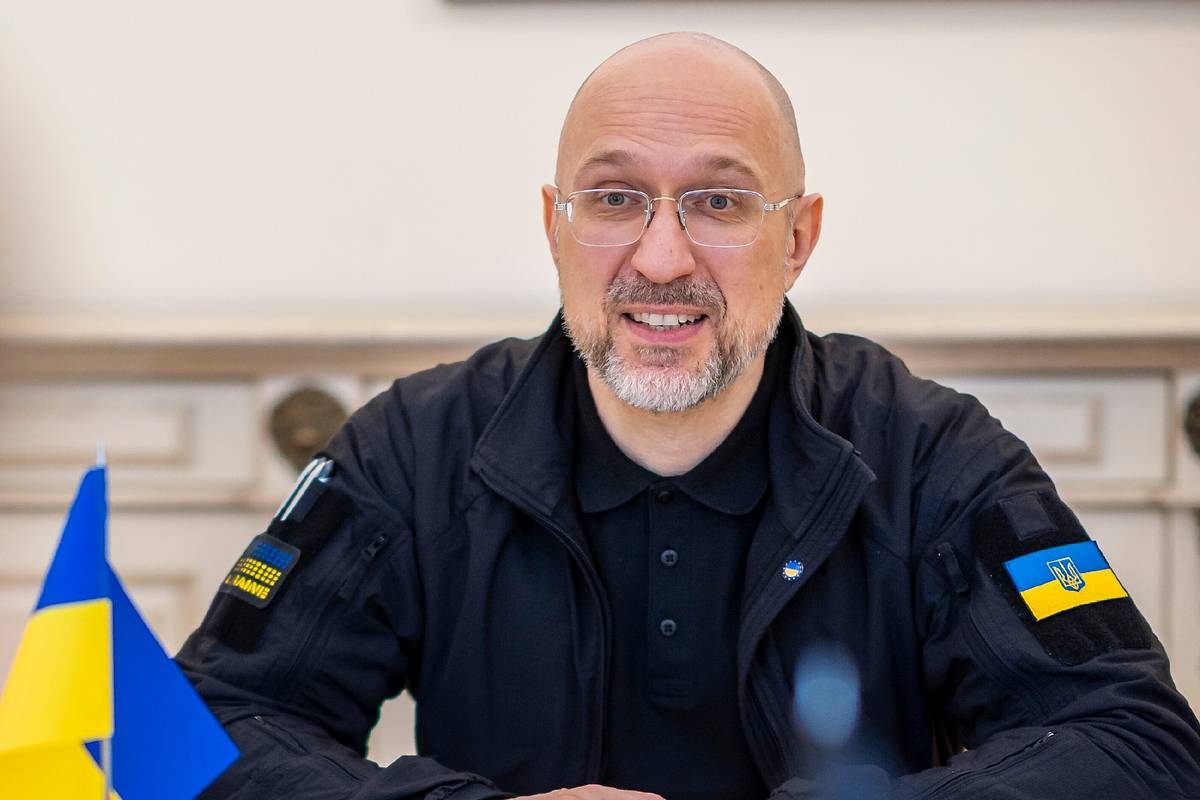 Глава Минобороны Украины анонсировал скорое создание баллистических ракет