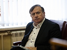 Банкротство омского предпринимателя Турманидзе признали преднамеренным
