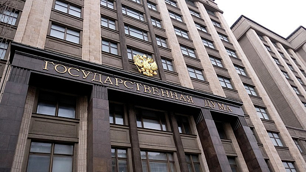 В Госдуме оценили планы по закону о всеукраинском референдуме