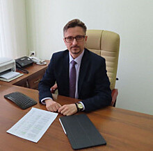 В Кагальницком районе назначили исполняющего обязанности главы администрации