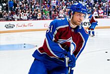 «Очень показательная ситуация». Известный эксперт оценил дебют Николая Коваленко в НХЛ